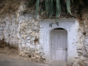 Cueva del Sacromonte