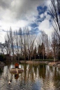 Jardines García Lorca (Muy Buena)